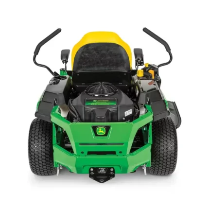 lansaro llc lansaro z320r 42 inch 21 5 hp gas dual hydrostatic zero turn riding mower 02 20260407180817 f3cd8409.webp